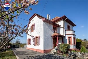 maison à la vente -   68640  MUESPACH LE HAUT, surface 168 m2 vente maison - UBI477715913